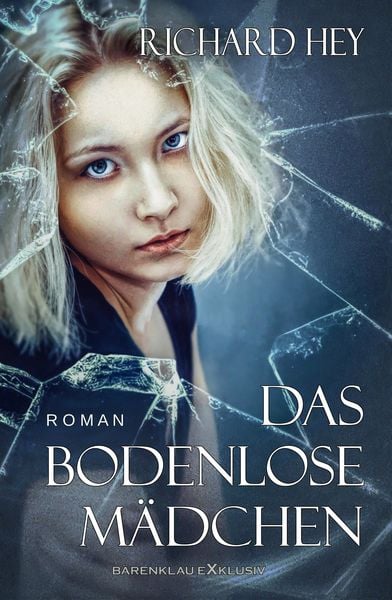 Produktbild: Das bodenlose M&auml;dchen