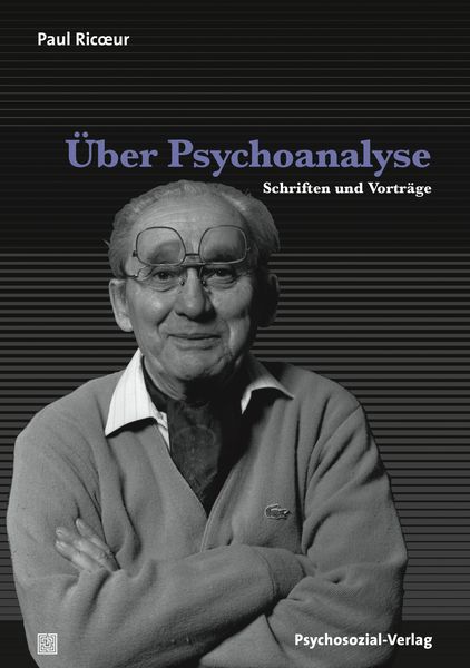 Produktbild: &Uuml;ber Psychoanalyse