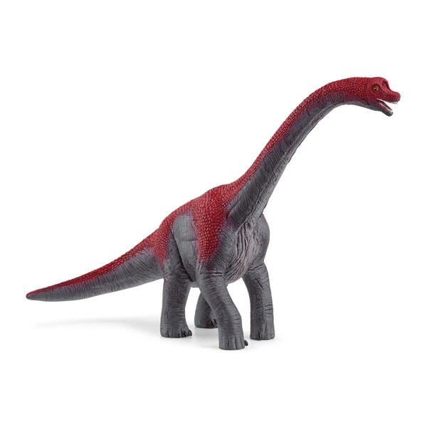 Produktbild: schleich&reg; Dinosaurs Brachiosaurus 17,6cm