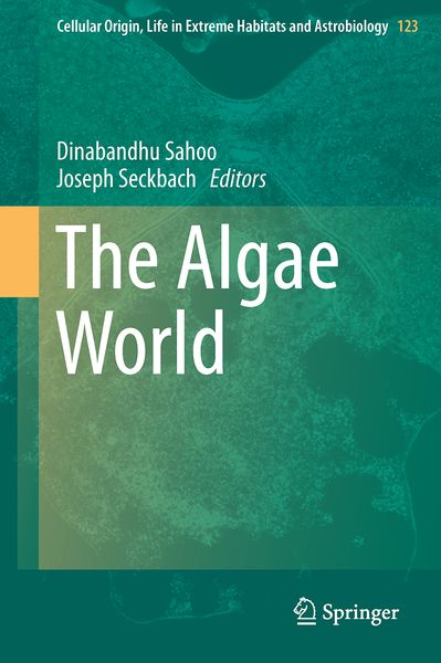 Produktbild: The Algae World