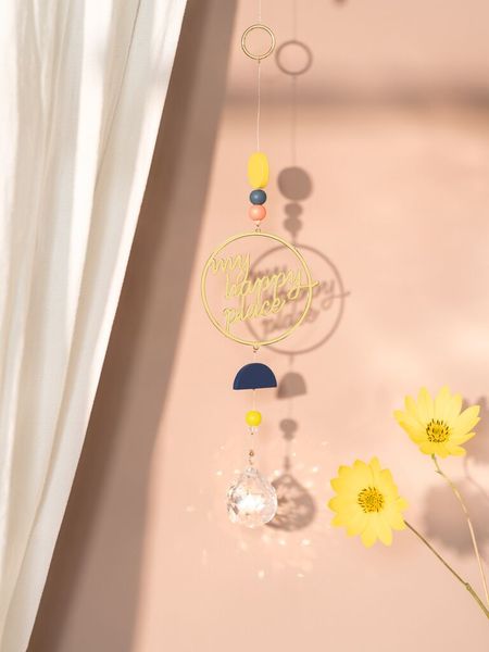 Produktbild: Smile Sonnenf&auml;nger Happy Place