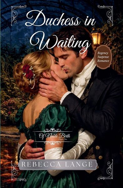 Produktbild: Duchess in Waiting