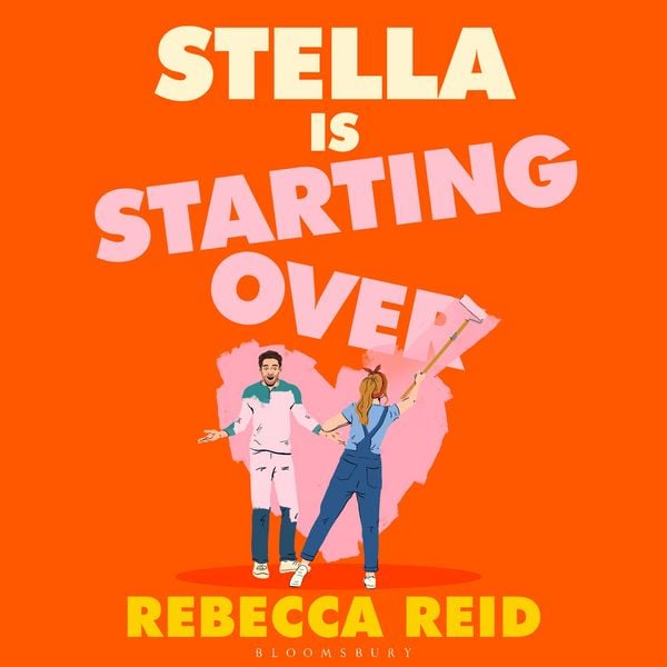 Produktbild: Stella Is Starting Over