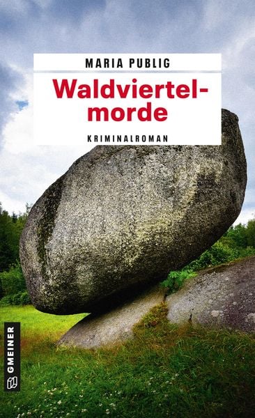Produktbild: Waldviertelmorde