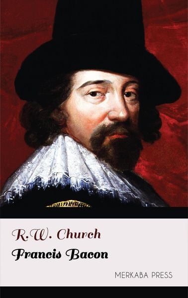 Produktbild: Francis Bacon