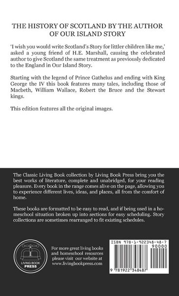 Produktbild: Scotland's Story