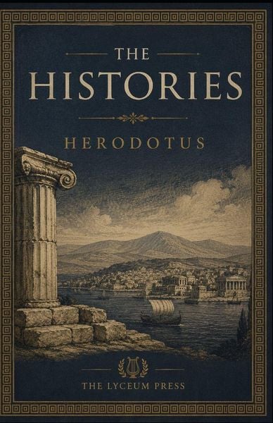 Produktbild: The Histories