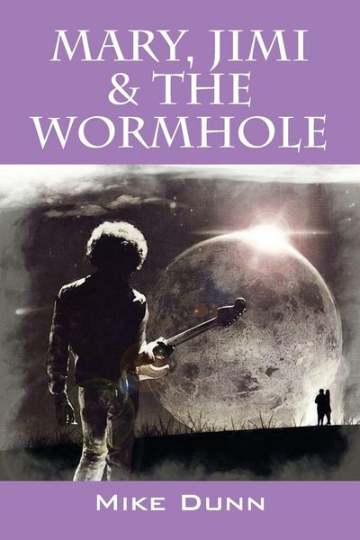 Produktbild: Mary, Jimi & The Wormhole