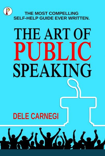 Produktbild: The Art of Public Speaking