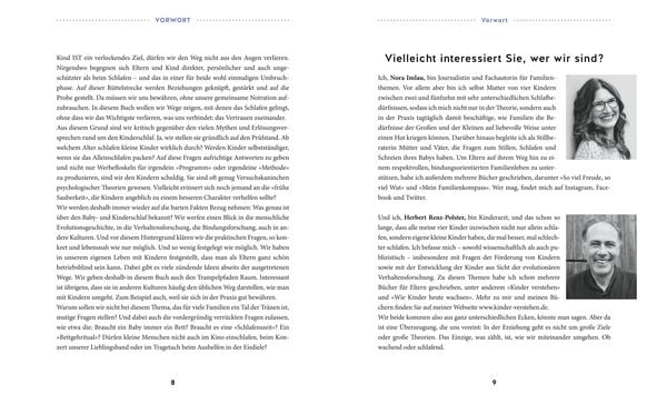 Produktbild: Schlaf gut, Baby!