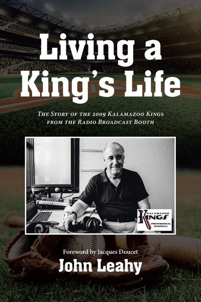 Produktbild: Living a King's Life