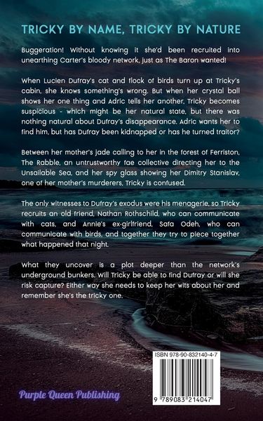 Produktbild: Unsailable Sea