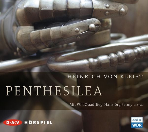 Produktbild: Penthesilea