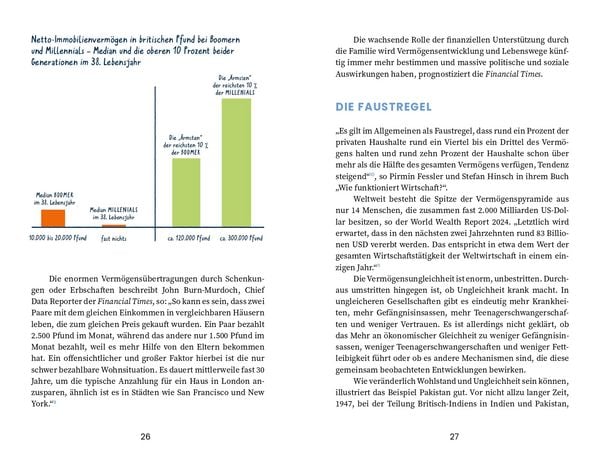 Produktbild: Mehr als Geld