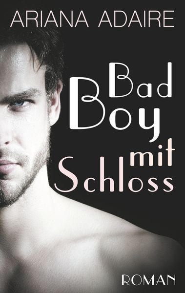 Produktbild: Bad Boy mit Schloss