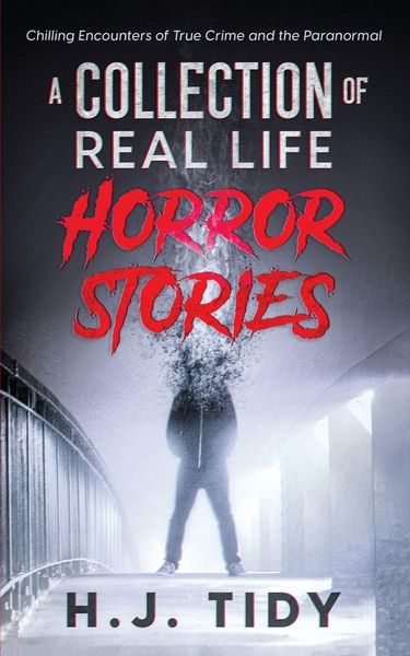 Produktbild: Horror Stories