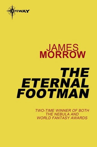 Produktbild: The Eternal Footman