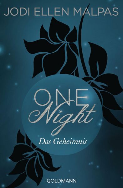 Produktbild: Das Geheimnis / One Night-Saga Bd.2
