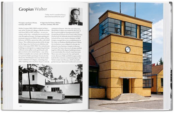 Produktbild: Moderne Architektur A-Z