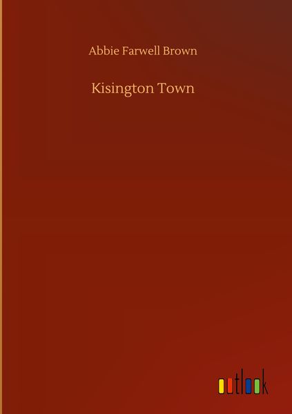 Produktbild: Kisington Town