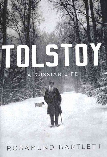 Produktbild: Tolstoy