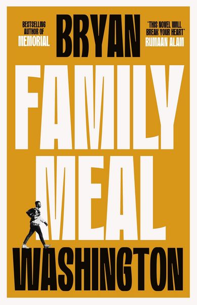Produktbild: Washington, B: Family Meal