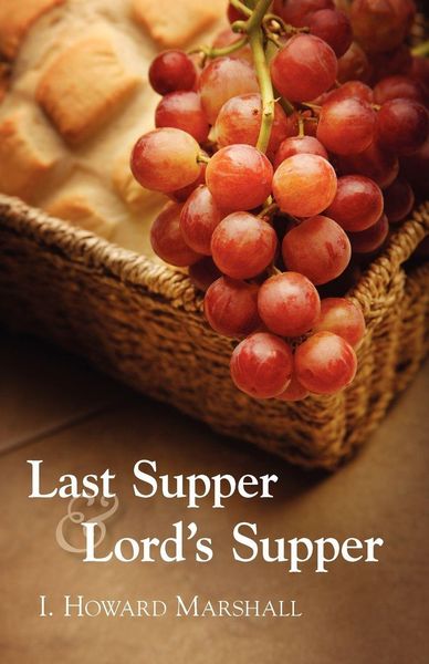 Produktbild: Last Supper and Lord's Supper