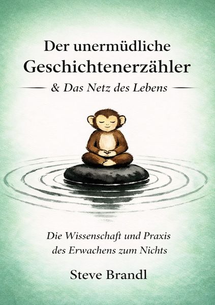Produktbild: Der unerm&uuml;dliche Geschichtenerz&auml;hler &amp; Das Netz des Lebens