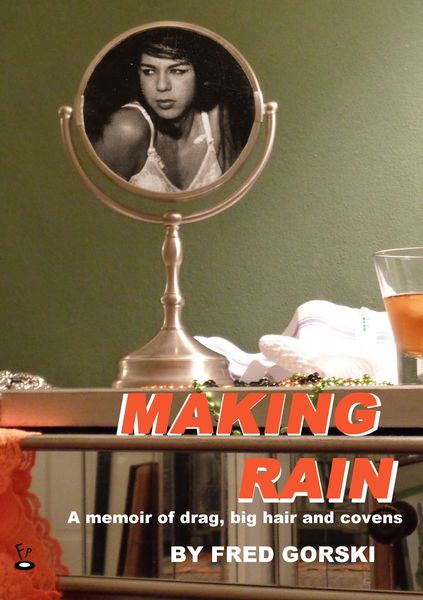 Produktbild: Making Rain