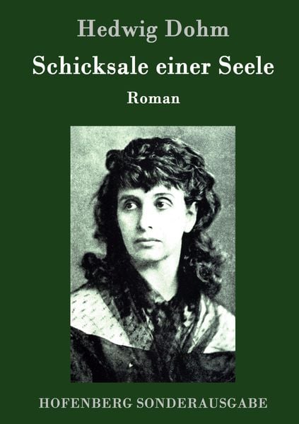Produktbild: Schicksale einer Seele