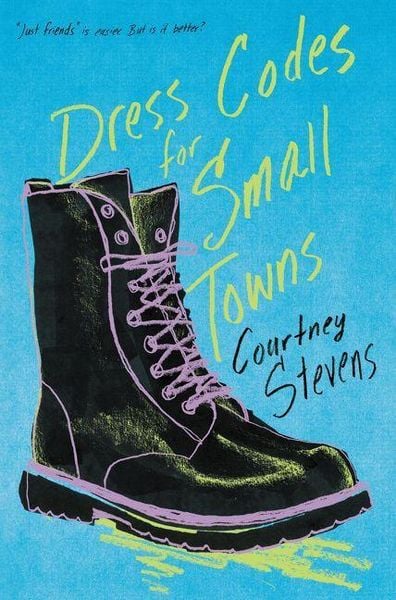 Produktbild: Dress Codes for Small Towns