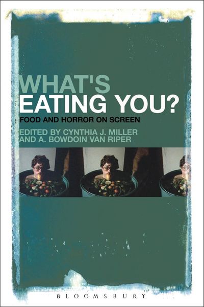 Produktbild: What's Eating You?