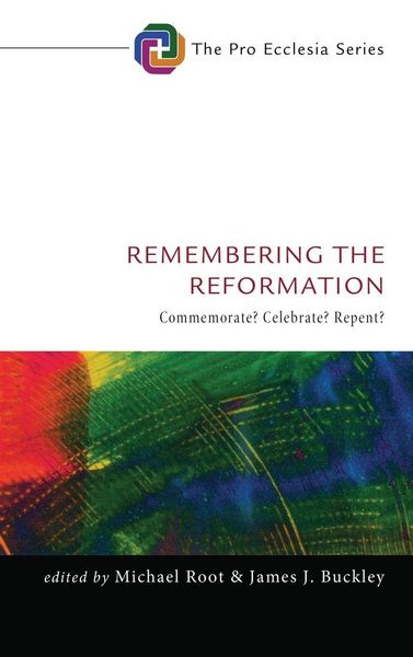 Produktbild: Remembering the Reformation