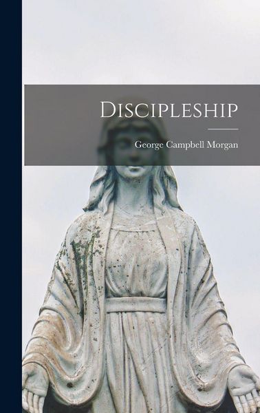Produktbild: Discipleship