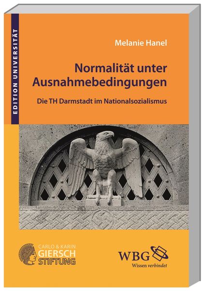 Produktbild: Normalit&auml;t unter Ausnahmebedingungen
