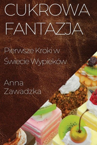 Produktbild: Cukrowa Fantazja