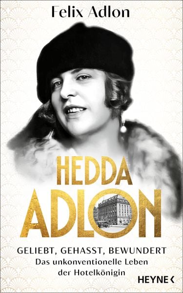 Produktbild: Hedda Adlon