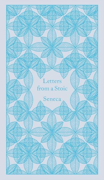 Produktbild: Letters from a Stoic