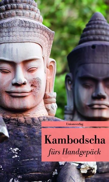 Produktbild: Kambodscha fürs Handgepäck