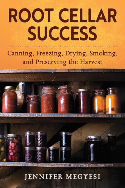 Produktbild: Root Cellar Success