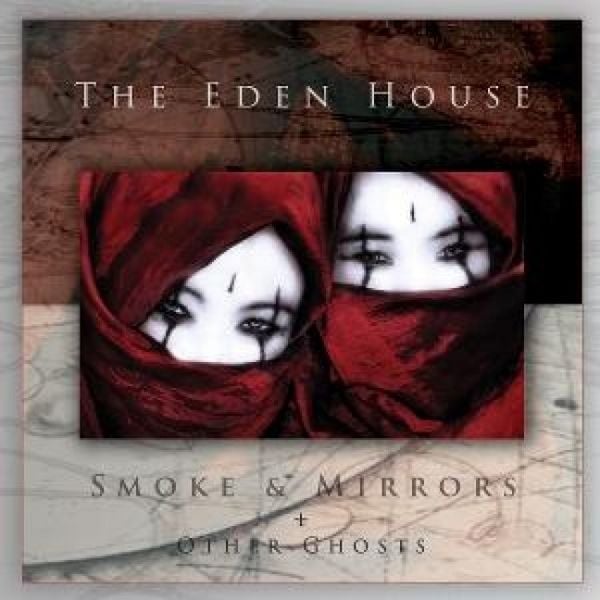 Produktbild: Smoke & Mirrors + Other Ghosts (2CD Reissue)
