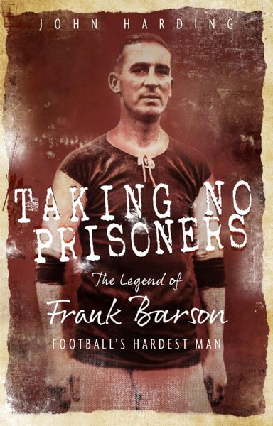 Produktbild: Taking No Prisoners