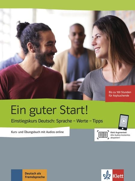 Produktbild: Ein guter Start!