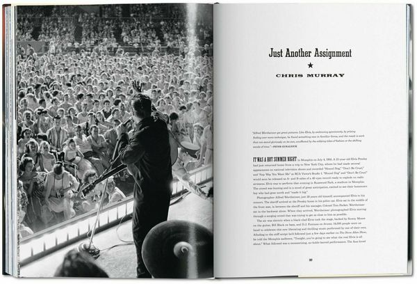 Produktbild: Alfred Wertheimer