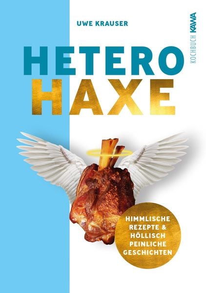 Produktbild: Hetero-Haxe
