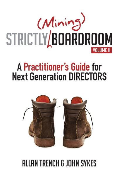 Produktbild: Strictly (Mining) Boardroom Volume II
