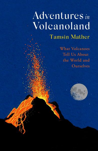 Produktbild: Adventures in Volcanoland