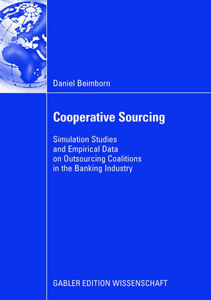 Produktbild: Cooperative Sourcing