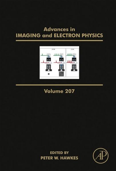 Produktbild: Advances in Imaging & Electron