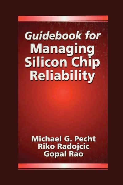 Produktbild: Guidebook for Managing Silicon Chip Reliability